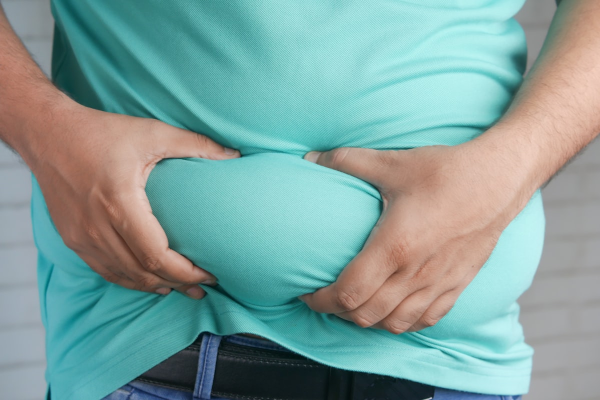 Salud digestiva natural y bienestar