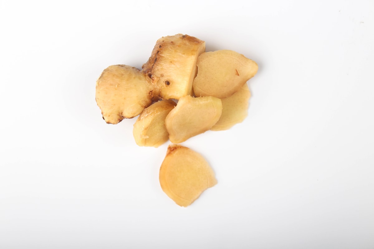 Ingredientes naturales para la salud digestiva